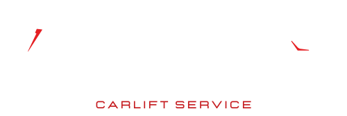 Elite Car Lift Logo